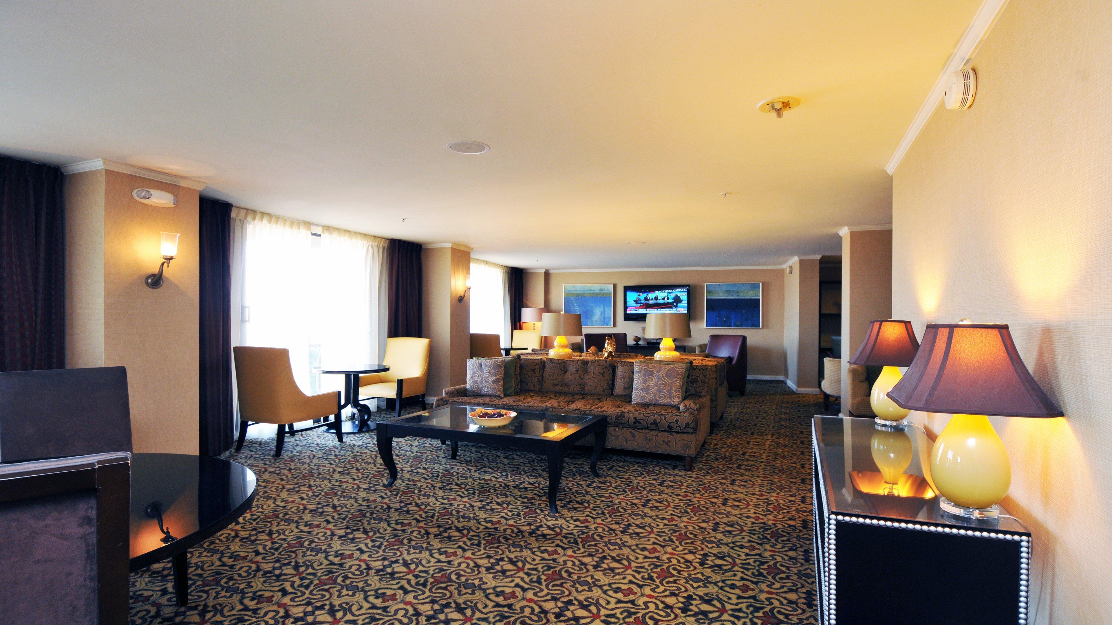 Intercontinental Kansas City At The Plaza By Ihg Eksteriør billede