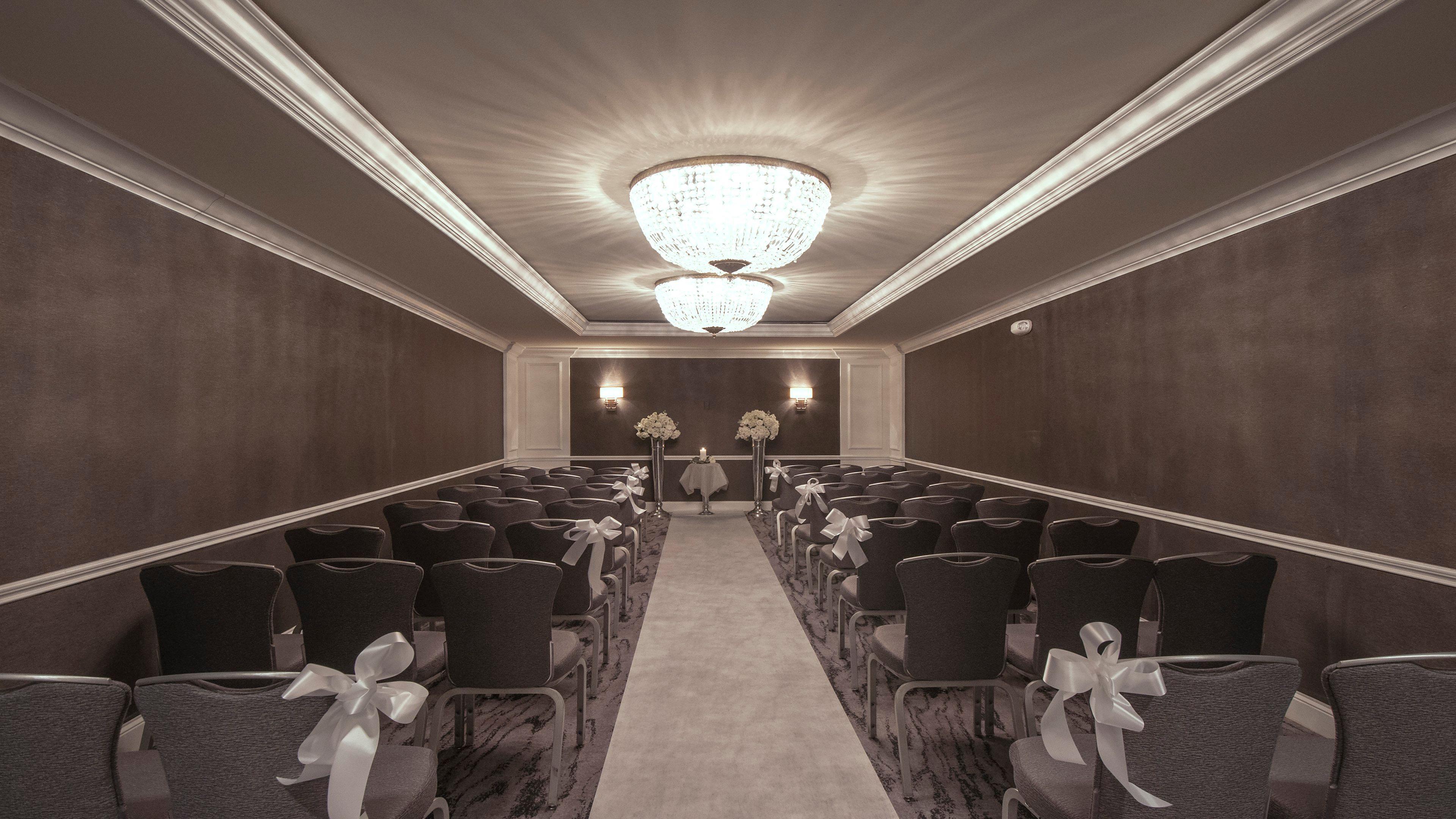 Intercontinental Kansas City At The Plaza By Ihg Eksteriør billede