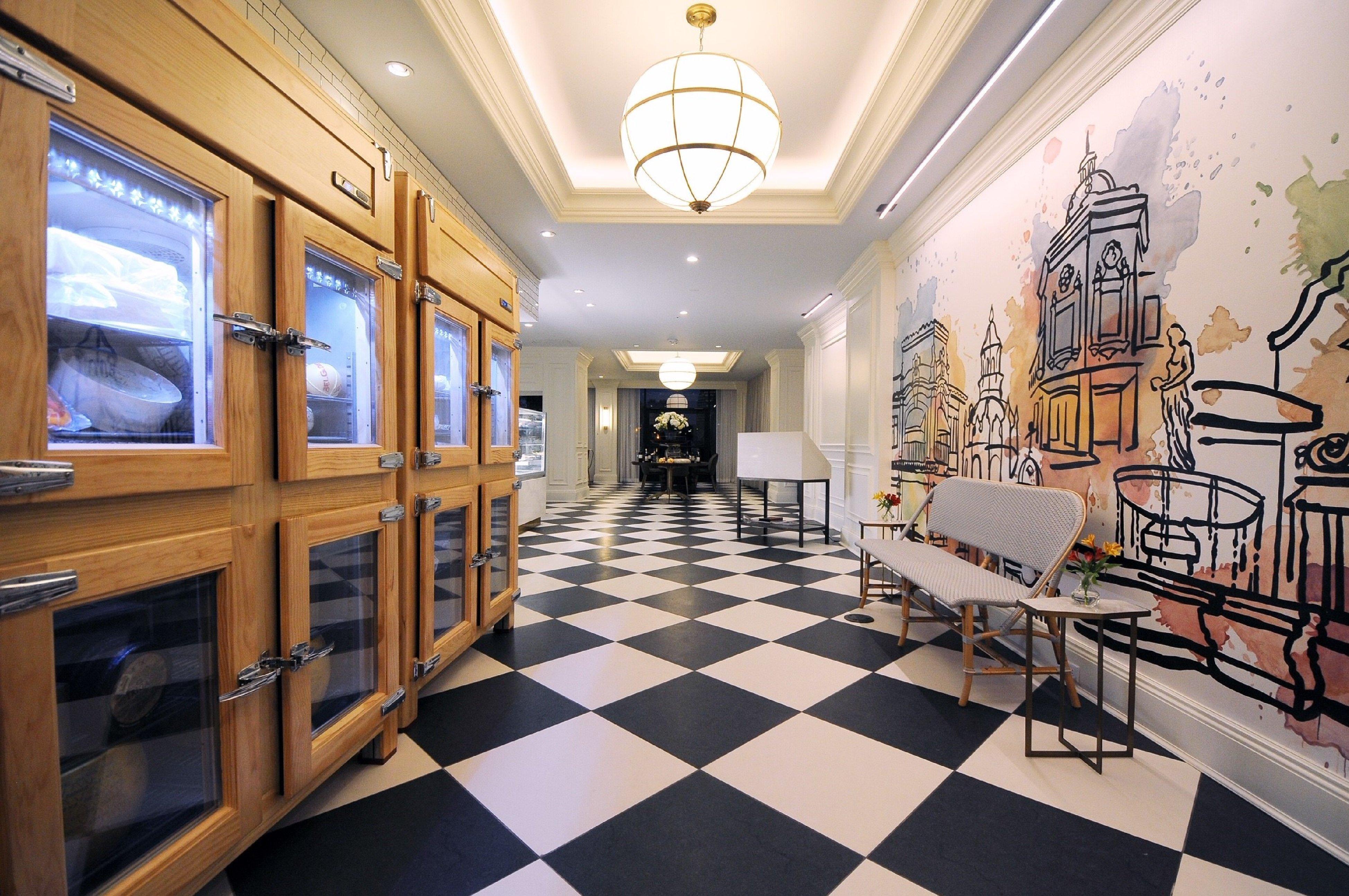 Intercontinental Kansas City At The Plaza By Ihg Eksteriør billede