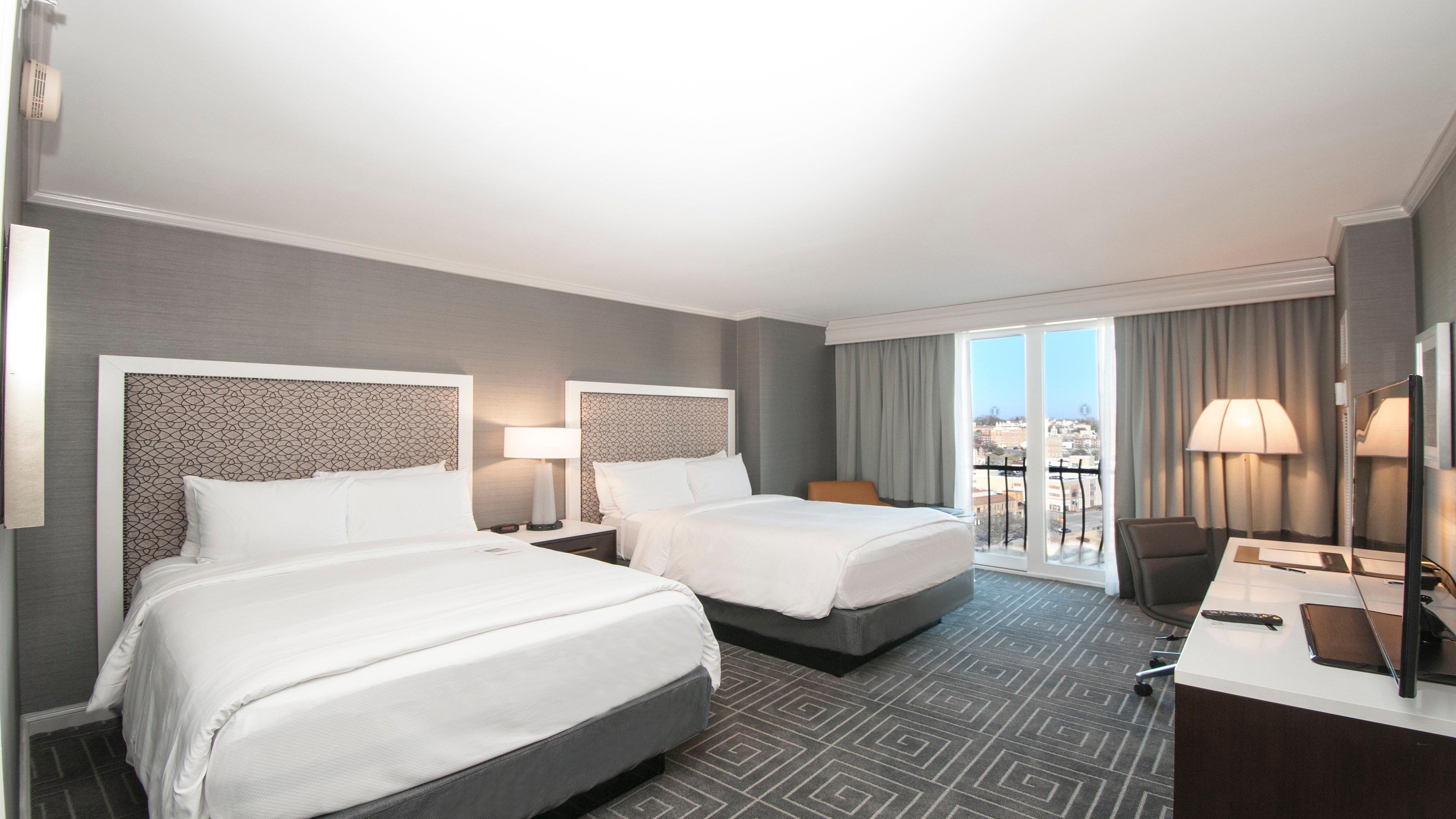Intercontinental Kansas City At The Plaza By Ihg Eksteriør billede