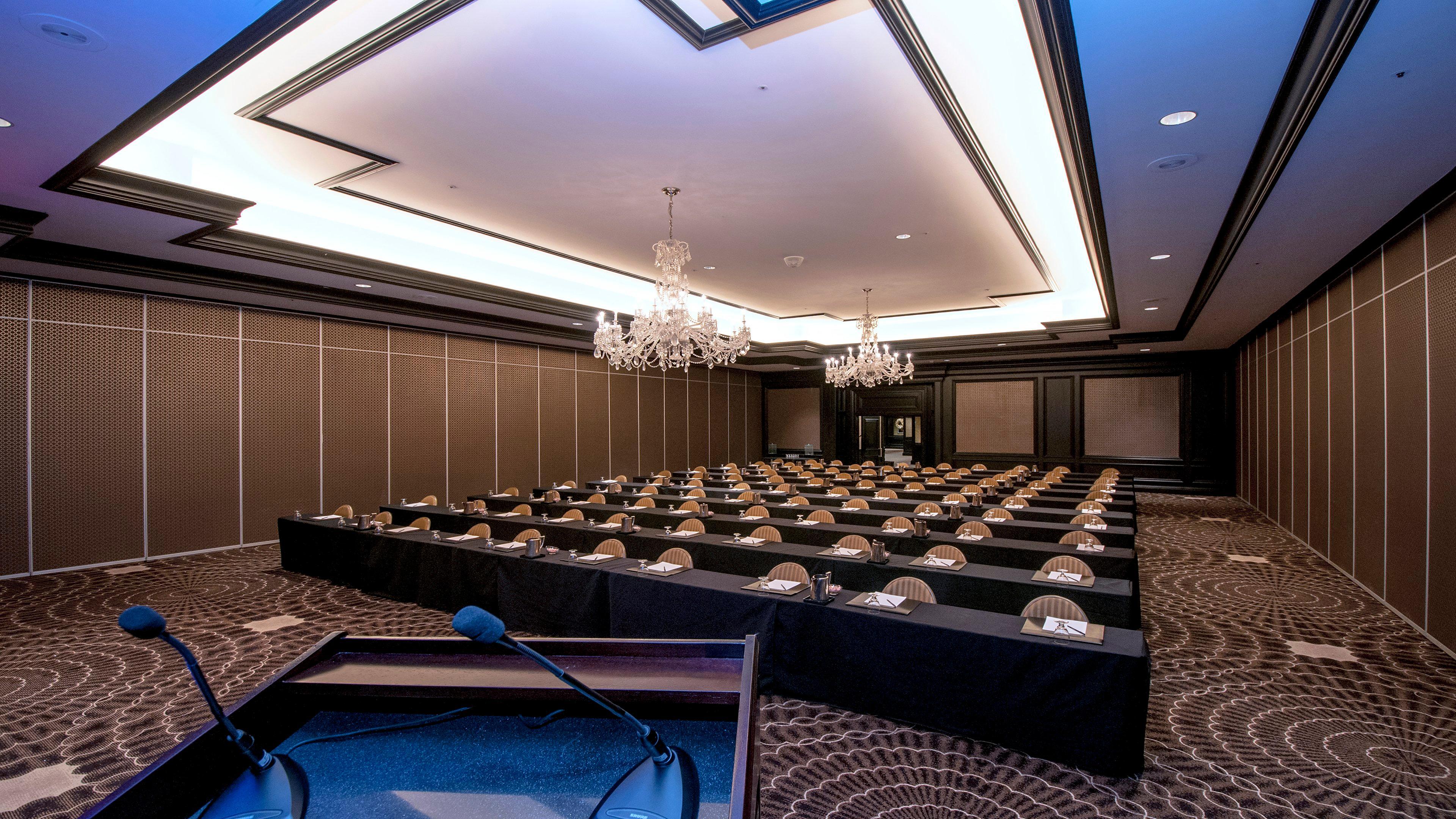 Intercontinental Kansas City At The Plaza By Ihg Eksteriør billede