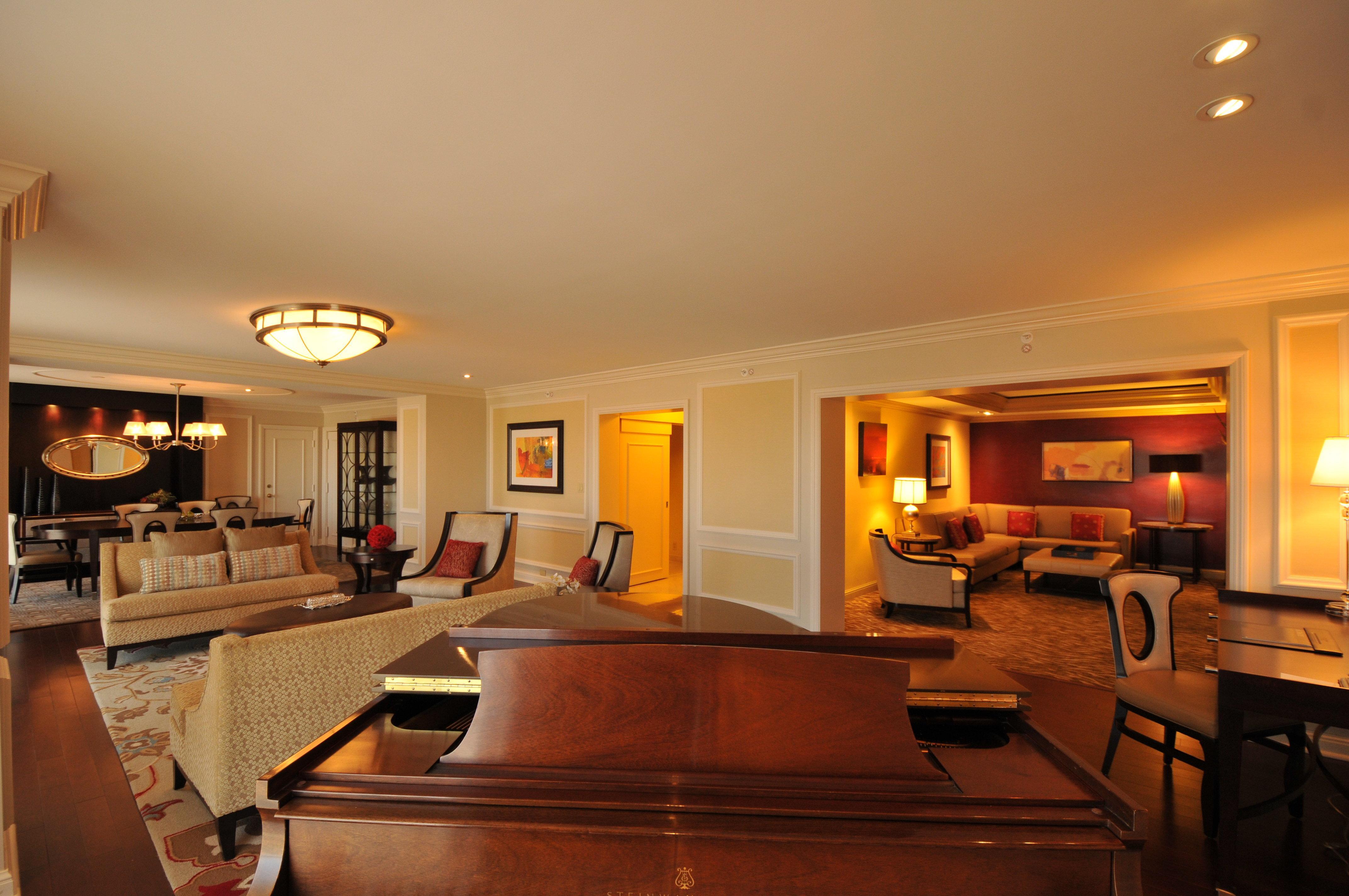 Intercontinental Kansas City At The Plaza By Ihg Eksteriør billede