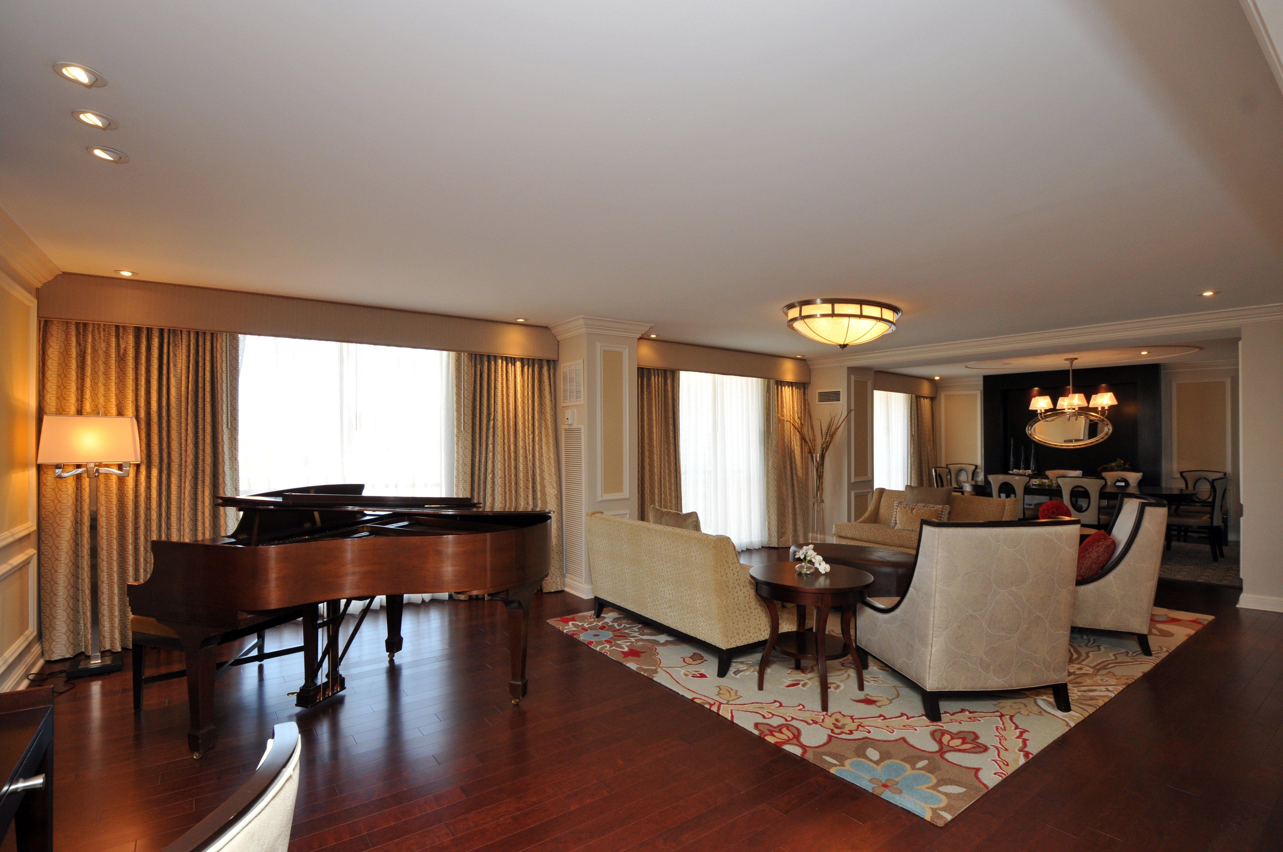 Intercontinental Kansas City At The Plaza By Ihg Eksteriør billede