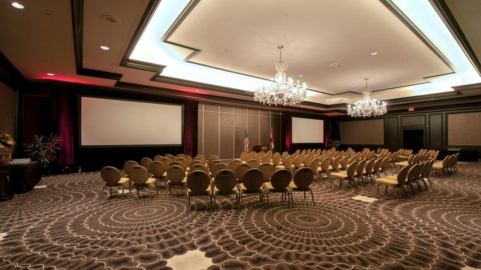 Intercontinental Kansas City At The Plaza By Ihg Eksteriør billede